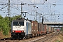 Bombardier 34318 - BLS Cargo "186 104"
25.08.2015 - Müllheim (Baden)
Sylvain  Assez