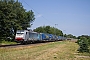 Bombardier 34319 - BLS Cargo "186 105"
22.07.2018 - Kaldenkirchen
Nils Di Martino