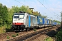 Bombardier 34319 - BLS Cargo "186 105"
07.08.2018 - Bickenbach (Bergstr.)
Kurt Sattig