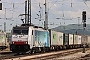 Bombardier 34319 - BLS Cargo "186 105"
24.04.2018 - Basel, Badischer BahnhofStéphane Storno