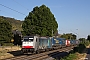 Bombardier 34319 - BLS Cargo "186 105"
06.08.2020 - Leutesdorf
Ingmar Weidig