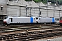 Bombardier 34319 - Railpool "186 105"
25.06.2009 - Bellinzona
Peider Trippi