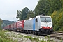 Bombardier 34319 - KombiRail "186 105"
29.09.2012 - Aßling (Oberbayern)Thomas Girstenbrei