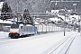 Bombardier 34319 - railCare "186 105"
19.12.2012 - Airolo
Marco Stellini