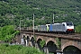 Bombardier 34319 - BLS Cargo "186 105"
04.06.2013 - Domodossola
Marco Stellini