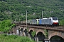 Bombardier 34319 - BLS Cargo "186 105"
04.06.2013 - Domodossola
Marco Stellini