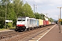 Bombardier 34319 - BLS Cargo "186 105"
21.06.2014 - Bonn-Oberkassel
Frank  Leurs