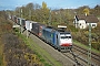 Bombardier 34319 - BLS Cargo "186 105"
07.11.2015 - Müllheim (Baden)
Vincent Torterotot