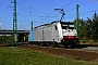 Bombardier 34320 - Lokomotion "186 106"
13.10.2011 - Győr
Krisztián Balla