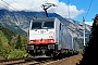 Bombardier 34320 - Lokomotion "186 106"
28.09.2012 - Schwaz
Kurt Sattig