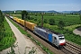 Bombardier 34320 - BLS Cargo "186 106"
19.07.2014 - Dentzlingen
Vincent Torterotot