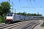 Bombardier 34320 - BLS Cargo "186 106"
10.07.2019 - Riegel, Bahnhof Riegel-Malterdingen
Andre Grouillet