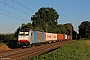 Bombardier 34320 - RTB Cargo "186 106"
30.08.2016 - Bornheim
Sven Jonas