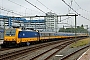 Bombardier 34321 - NS "E 186 117"
25.09.2017 - Rotterdam, Centraal Station
Theo Stolz