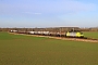Bombardier 34321 - Alpha Trains "E 186 117"
27.01.2024 - NeerwindenPhilippe Smets