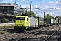 Bombardier 34321 - Alpha Trains "E 186 117"
16.04.2024 - München, Heimeranplatz
Niels Arnold
