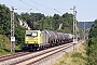 Bombardier 34321 - BLS Cargo Nord "E 186 117"
19.06.2026 - HagenackerFrank Weimer