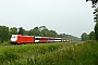 Bombardier 34322 - Hispeed "E 186 118"
27.06.2009 - Dordrecht Zuid
Henk Zwoferink