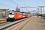 Bombardier 34322 - Hispeed "E 186 118"
25.04.2013 - Zwijndrecht
Jeroen de Vries