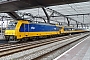 Bombardier 34322 - NS "E 186 118"
16.05.2016 - Rotterdam, Centraal 
Leon Schrijvers