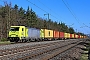Bombardier 34322 - Medway "E 186 118"
04.04.2025 - Graben-Neudorf
Wolfgang Mauser