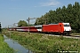 Bombardier 34323 - Hispeed "E 186 119"
05.08.2009 - Dordrecht
Albert Hitfield