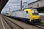 Bombardier 34323 - SNCB "2869"
26.06.2025 - Brussels Midi
Guido Allieri