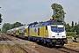 Bombardier 34324 - metronom "246 004-6"
26.07.2013 - Himmelpforten
André Grouillet