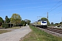 Bombardier 34324 - Start Unterelbe "246 004-6"
09.05.2022 - Buxtehude-Neukloster
Eric Daniel