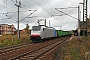 Bombardier 34325 - SETG "186 108"
25.10.2010 - Apolda (Thüringen)
Marco Zergiebel