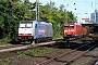 Bombardier 34325 - RTB "186 108"
06.09.2011 - Mannheim-Käfertal
Ernst Lauer