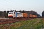 Bombardier 34325 - BLS Cargo "186 108"
12.03.2014 - Mainz-Bischofsheim
Norbert Basner