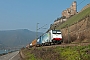 Bombardier 34325 - BLS Cargo "186 108"
06.03.2014 - Rüdesheim
Simon Bahner