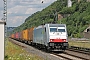 Bombardier 34325 - BLS Cargo "186 108"
24.07.2014 - Koblenz-Ehrenbreitstein
Gerd Zerulla