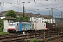 Bombardier 34325 - BLS Cargo "186 108"
13.06.2015 - Koblenz-Lützel
Thomas Wohlfarth