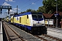 Bombardier 34326 - metronom "246 005-3"
11.05.2008 - Buxtehude
Thomas Wohlfarth