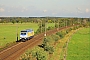 Bombardier 34326 - metronom "246 005-3"
14.10.2014 - Ramelsloh, Güterumgeung 
Patrick Bock