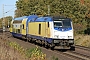 Bombardier 34326 - start "246 005-3"
29.10.2021 - Uelzen
Gerd Zerulla