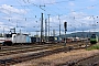 Bombardier 34327 - TXL "186 107"
18.05.2021 - Basel, Badischer Bahnhof
Theo Stolz