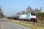 Bombardier 34327 - RTB Cargo "186 107"
15.03.2012 - Elten
Peter Schokkenbroek