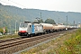 Bombardier 34327 - RTB Cargo "186 107"
08.10.2014 - Königstein
Torsten Frahn