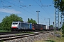 Bombardier 34328 - BLS Cargo "186 109"
16.07.2016 - Müllheim (Baden)
Vincent Torterotot