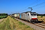 Bombardier 34328 - BLS Cargo "186 109"
09.07.2026 - HeddesheimWolfgang Mauser