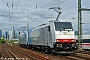 Bombardier 34328 - Railpool "186 109 "
14.07.2009 - Frankfurt (Main)Albert Hitfield