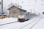 Bombardier 34328 - Lokomotion "186 109"
24.01.2012 - Steinach in Tirol
Daniel Powalka