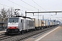 Bombardier 34328 - railCare "186 109 "
04.04.2013 - Kiesen
André Grouillet