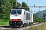 Bombardier 34328 - railCare "186 109 "
17.08.2013 - Balerna
Daniele Monza