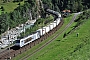 Bombardier 34328 - railCare "186 109 "
22.08.2013 - Wassen
Thierry Leleu