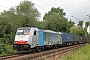 Bombardier 34328 - BLS Cargo "186 109 "
20.06.2014 - RheinbreitbachDaniel Kempf