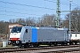 Bombardier 34328 - RTB CARGO "186 109 "
18.03.2020 - Magdeburg, Hauptbahnhof
Volker Stoekmann